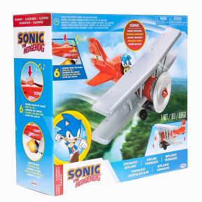 Set de joacă Sonic Tornado