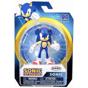 Figurină Sonic 6 cm