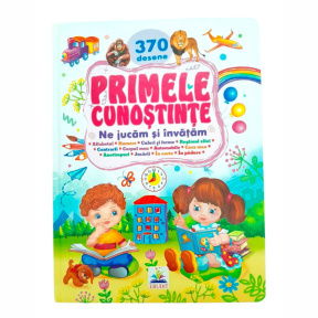 Primele cunoștințe