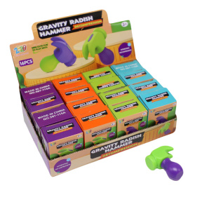 Игрушка 3D гравитационный молоток