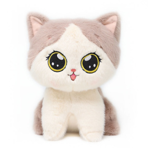 Pisică Molly h=25 cm