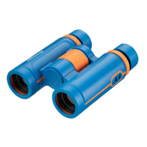 Детский бинокль 7x30 синий