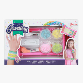 Набор для плетения браслетов