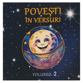 Povești în versuri. Volumul 2