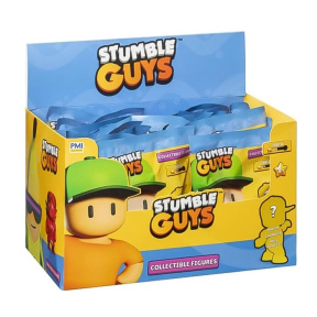 Figurină-surpriză Stumble Guys, 6 cm, în sortiment