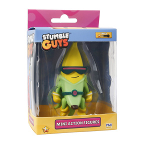 Figurină Stumble Guys, 8 cm