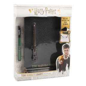 Jurnalul lui Tom Riddle