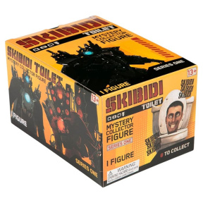 Фигурка-сюрприз