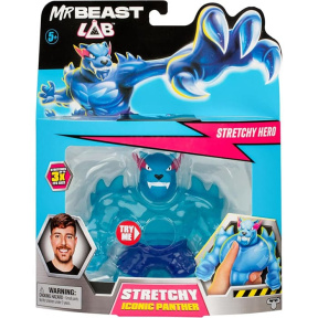 Figurină extensibilă Iconic Panther