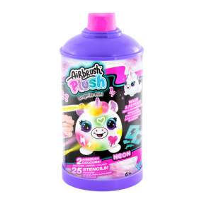 Set de creație Neon Mistery Kit