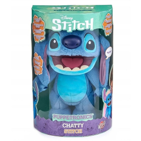 Jucărie interactivă Stitch