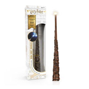 Baghetă magică Lumos Hermione