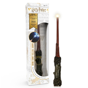 Волшебная палочка Lumos Harry Potter