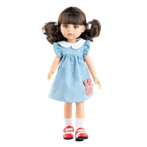 Păpușă Carol 32 cm