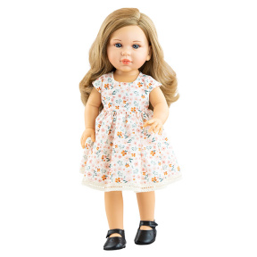 Păpușă Audrey 42 cm