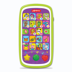 Веселые песенки и сказки (Мультиплеер с огоньками)