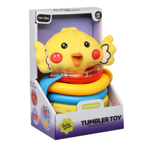 Погремушка "Уточка"