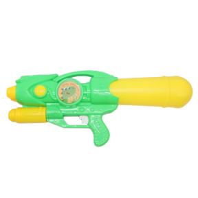 Pistol de apă "Dinosaur", verde