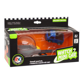 Часы с Mini truck на радиоуправлении