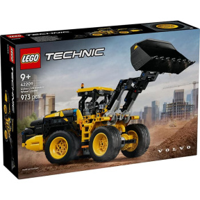 Конструктор LEGO Technic Электрический колесный погрузчик Volvo L120