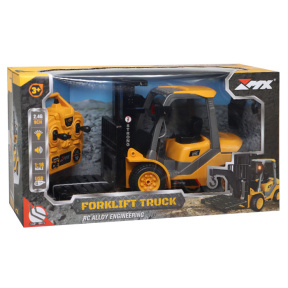 Погрузчик 1:18 "MX" на радиоуправлении