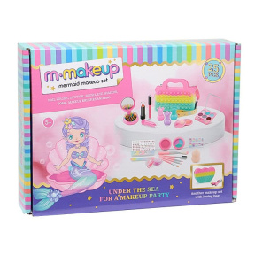 Набор для макияжа "M-Makeup"