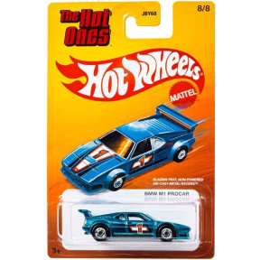 Mașină de colecție Hot Wheels Retro (în sortiment)