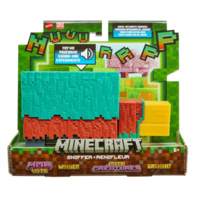 Figurină interactivă Minecraft