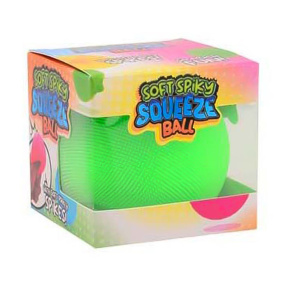 Игрушка антистресс Сквиши мяч в ассортименте