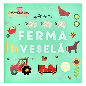 Descoperă - Fermă veselă
