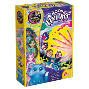 Набор для творчества Искусство ногтей