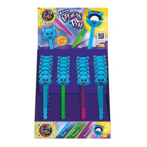 Блеск для губ Moon Cat