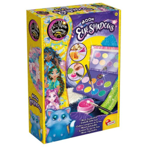 Набор для творчества Создай тени для глаз