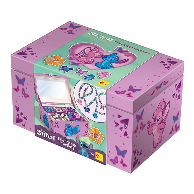 Set de mărgele Stitch - jucarenia.md