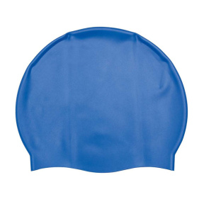 Шапочка для плавания (3 цвета) 14+
