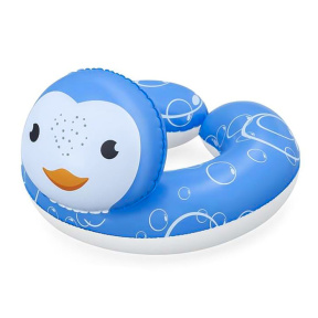 Надувной круг 3 модели, 51 см