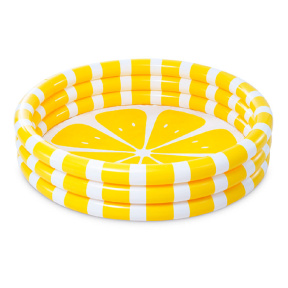 Надувной бассейн 147х33 см, 330 л