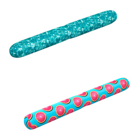 Аквапалка для плавания с чехлом (2 цвета) 152х15 см