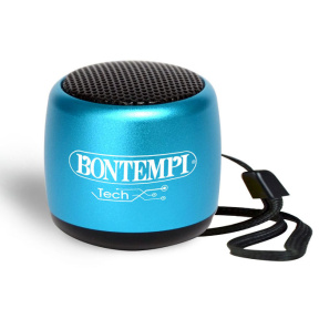 Difuzor mini albastru