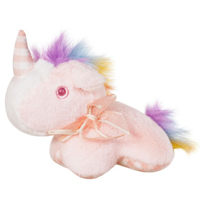 Unicorn roz 13 cm