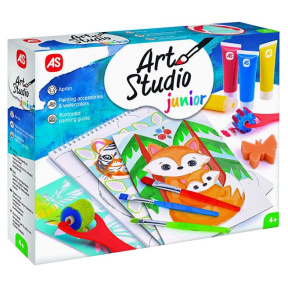 Atelier de pictură Junior