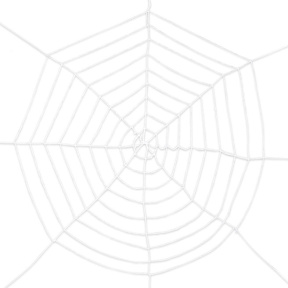 Halloween Pânză elastică (Ø 275 cm)