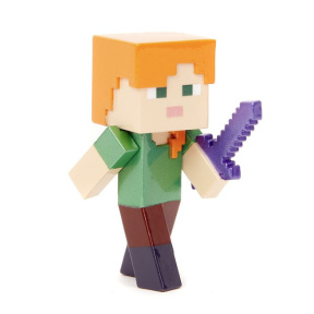 Figurină Minecraft în sortiment