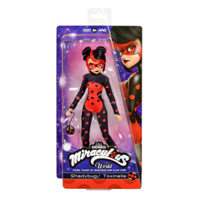 Кукла Miraculous Shadybug