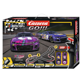 Трек NASCAR 4,9 м