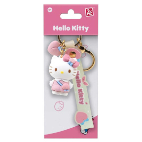 Брелок Hello Kitty в ассортименте