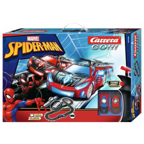 Трек SPIDER RACING 4,9 м