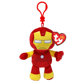 Jucărie-breloc Iron Man 12 cm