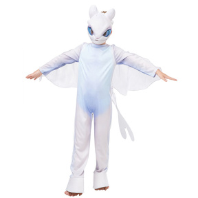 Костюм карнавальный Дневная Фурия Deluxe S