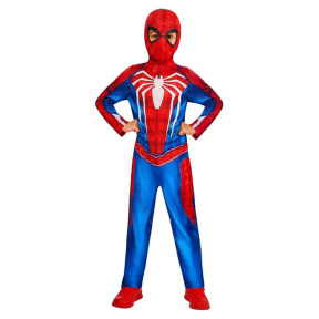 Костюм карнавальный Spiderman S